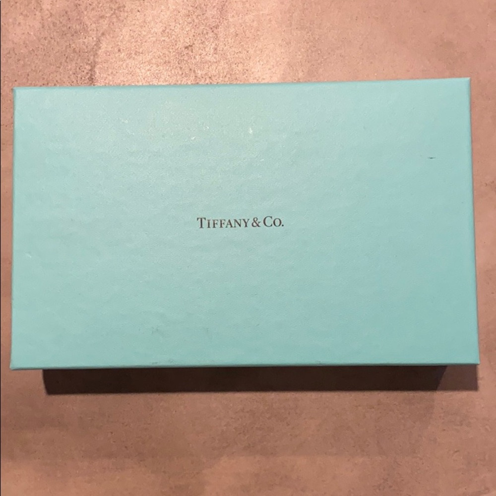Tiffany & Co. Box